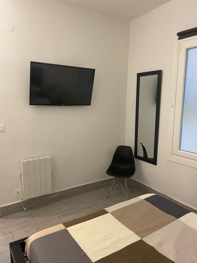 Apartamento Amplio En Donostia-San Sebastian Exterior photo