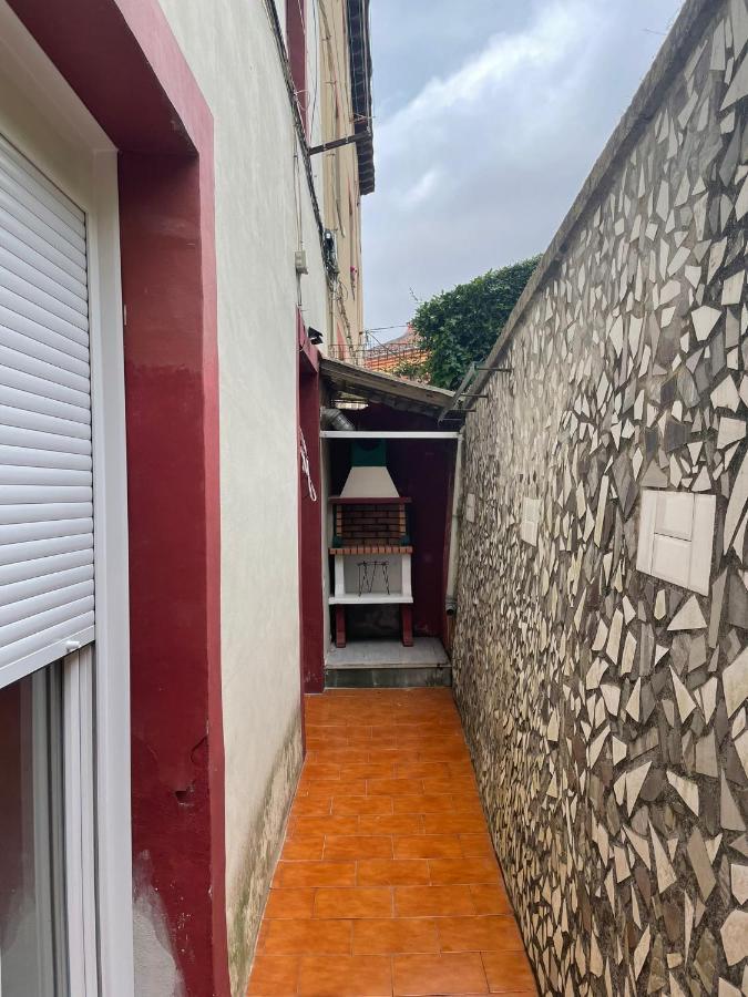 Apartamento Amplio En Donostia-San Sebastian Exterior photo